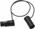 Audio Cable Low-Profile XLR 3 Pin Male to Female for Mic Camera