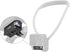 SMALLRIG 13, 1/4"-20 5437 Magnetic Quick Release Mount for GoPro Hero Aluminum Adapter with Screw and Dual-Claws