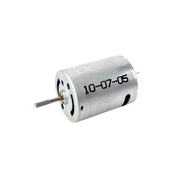STZTWVFKT RK-370PH-5030 Mini 370 Motor DC 3V 5V 6V 7.4V 30000RPM High Speed