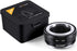 K&F Concept Lens Mount Adapter, M42 Lens to NEX E-Mount Camera, Compatible with Sony Alpha NEX Series