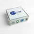 Blue Charm Beacons - Bluetooth BLE iBeacon (BC021-MultiBeacon) with Movement Sensor and Long Range BLE 5.0