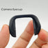 APGLSXY EOSR5 R5 R5C Viewfinders Hard Eyecups Eyepiece View Finder Eye Cup for EOSR