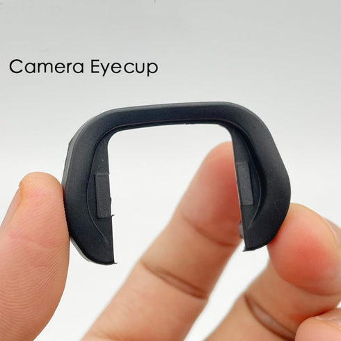 Generic EOSR5 R5C EOSR6 EOSR6II R6II Viewfinders Eyecups Eyepiece Camera Viewfinders Eye Cup for EOSR Camera