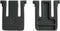 2pcs Replacement Keyboard Feet Stand Leg for Logitech Wireless Keyboard K260 K270 MK260 MK270 MK200
