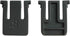 2pcs Replacement Keyboard Feet Stand Leg for Logitech Wireless Keyboard K260 K270 MK260 MK270 MK200