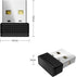 Mouse Jiggler, Undetectable USB Port Device for PC, Wiggler Shaker to Keep PC Awake, Simulate Movement