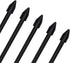 ASHATA Touch S Pen Nibs Set, Replacement Touch Pen Tips Kit for Galaxy Tab S6/S7/S7+/S6 Lite/Note Series, Pack of 5
