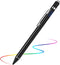 Active Stylus Digital Pen with Ultra Fine Tip, Compatible with iPad, iPhone, Samsung Tablets, Stylus Pen for iPad Pro,