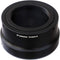 Fotasy Adjustable T2 T Mount Lens to Canon EOS RF Adapter, Compatible with Canon EOS R Mirrorless Cameras