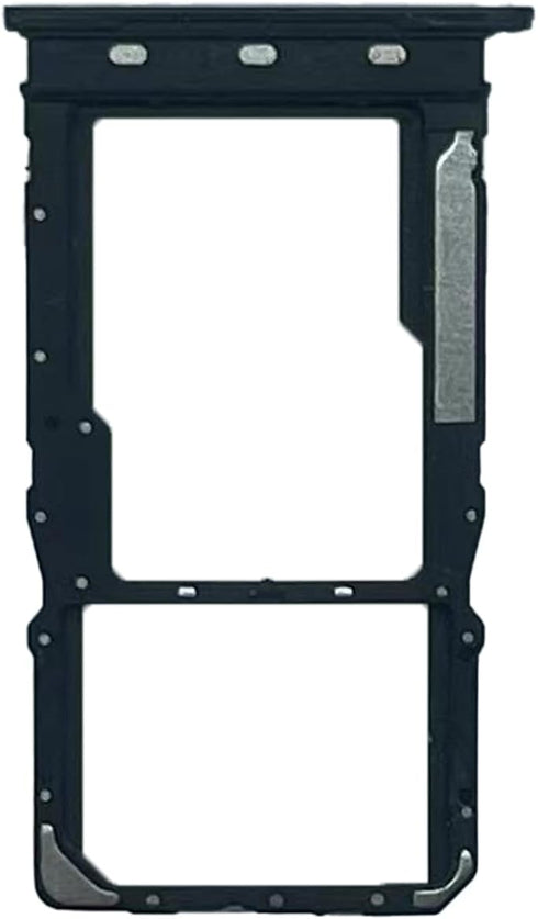 Sim Card Tray Holder with Pin Replacement for Moto rola Moto G Power 5G 2023 XT2311 Card Slot for Easy SIM Card Access