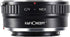 K&F Concept Lens Mount Adapter for Contax/Yashica (C/Y) Lens to Sony Alpha NEX E-Mount Camera
