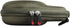 Hermitshell Travel Case for JBL Clip 3 Portable Waterproof Bluetooth Speaker, Forest Green