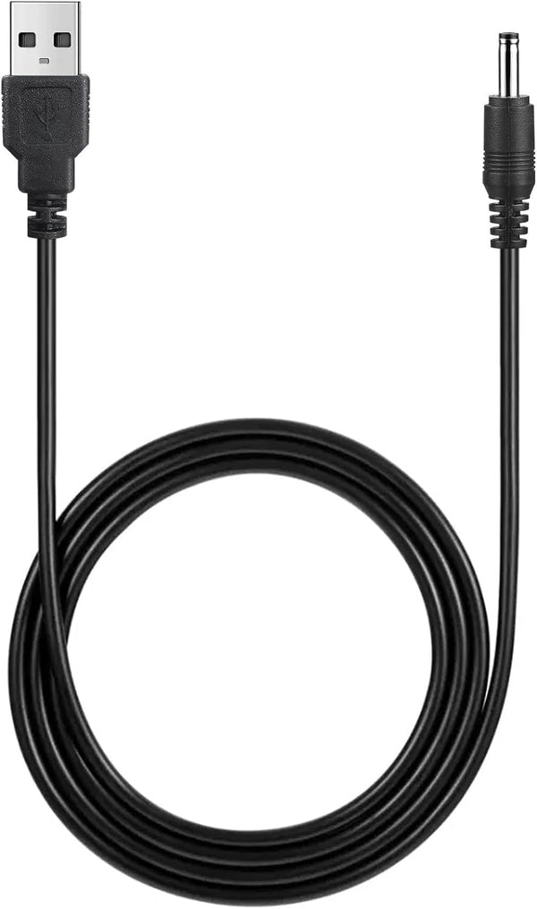 Hydrogen Water Bottle Charger Cord Charging Cable Compatible with Pansonite, Ayyufe, Fossduck Hydrogen Water Bottle