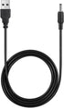 Hydrogen Water Bottle Charger Cord Charging Cable Compatible with Pansonite, Ayyufe, Fossduck Hydrogen Water Bottle