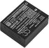 Aibatu 7.4V E-M1 E-M1 Battery Replacement is Compatible with Mark II mirrorless OM-D Mark II