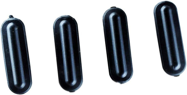 Replacement Bottom Rubber Feet for Lenovo T440S, T440P, T450S, T460S, T460P, T540P, T550 Series