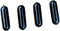 Replacement Bottom Rubber Feet for Lenovo T440S, T440P, T450S, T460S, T460P, T540P, T550 Series
