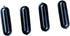 Replacement Bottom Rubber Feet for Lenovo T440S, T440P, T450S, T460S, T460P, T540P, T550 Series
