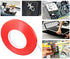 Screen Repair Tool Set of 11, Heavy-Duty Suction Cup, Pry Tool, Mobile Phone Repair Tape for iPhone, iPad, Samsung