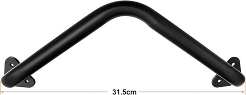 Unifizz Car Audio Speaker Subwoofer Grill Cover Protector (2Pcs, Black, 12 Inch)