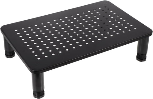 ARTIBETTER Adjustable Computer Monitor Stand Riser with Level Height Settings Up to