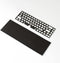 mintcaps 2 Pieces Set of Keyboard Sound Dampening Foam Silencer Pad for 68 Layout Mechanical Keyboard Switches