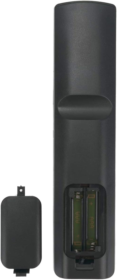 AKB72975301 Replacement Remote Control for LG Blu-ray Disc Player Models BD590, BX585, BD570, and More
