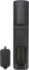 AKB72975301 Replacement Remote Control for LG Blu-ray Disc Player Models BD590, BX585, BD570, and More