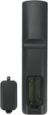 AKB72975301 Replacement Remote Control for LG Blu-ray Disc Player Models BD590, BX585, BD570, and More