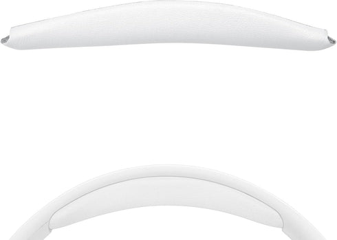 Geekria Protein Leather Headband Pad, Compatible with JBL Tune 700BT, Headphones Replacement Band, Headset Cushion