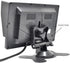 ThtRht 2 Pack 7 9 Inch 1/4-20 Car Monitor Mount Stand Bracket Holder for TFT LCD Display Screen Thread Rear View