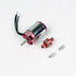 Brushless Water Cooled Metal Motor ADS-300L / ADS300XL 3000KV Outrunner Cooling Motor