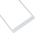 SM-T290 Glass Screen Replacement - Samsung Galaxy Tab A 8.0 2019 (Wi-Fi), White