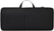 Wireless Keyboard Mouse Sleeve Travel Case for Logitech Mk345, Soft Neoprene Dust and Water Resistant Bag (Black)