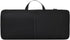 Wireless Keyboard Mouse Sleeve Travel Case for Logitech Mk345, Soft Neoprene Dust and Water Resistant Bag (Black)