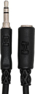 HOSA MHE105 Acoustic Guitar Multieffect, 5 Feet, 1 Count (Pack of 1), Auxiliary