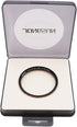 58mm UV Filter, S-Pro HD Nano MRC Camera Ultraviolet Protection Filter, Multicoated, Ultra-Slim Lens Cloth Kit