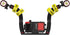 SeaLife Underwater Camera Floatation Rings for SeaLife Cameras and Sea Dragon Lights for Ease and Comfort