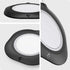 Spigen Mag Fit Designed for MagSafe Charger Pad Cover Case, Compatible with iPhone 15/14/13/12 Models, AirPod Pro,