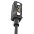 Replacement USB Charging Cable for Polar Pace/Ignite 3/Pacer Pro, Magnetic Charger Smart Watch Accessories
