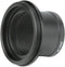 1.25 Inch T Adapter Telescope Camera Adapter, 1.25" T Mount Eyepiece Lens Ring with M42 x 0.75 Thread