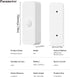 Smart PIR Motion Sensor, WiFi Motion Detector, App Notification Alerts, Wireless Contact Sensor for Home Security