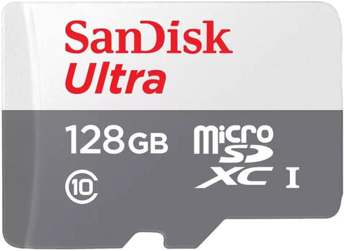Sandisk SDSQUNR-128G-GN3MN Micro SD Card