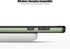Nvollnoe for Samsung S21 Ultra Case with Card Holder, Dual Layer Heavy Duty Protective Slim Wallet Case for Galaxy S21