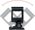 Replacement Waterproof Case for Hero 4 Session, Protective Housing Frame Mount for Hero 5 Session