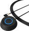 DKE PC Power Button Desktop PC Computer Case Power Switch On Off HDD