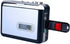 TenYua Cassette Player USB Walkman Converts Cassette Tapes to MP3s