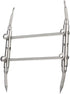 Lens Wrench Stainless Steel Curve Spanner for DSLR Camera Photography and Telescopes Repair Tools