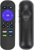 Remote Control Compatible with All Philips ROKU TV, Philips Roku101018E0016 Remote