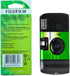 Fujifilm 400 (1 Pack QuickSnap Flash One-Time-Use Camera with Cap Keeper and Pixibytes Microfiber Cleaning Cloth...